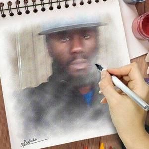 Meet your Posher, Levi